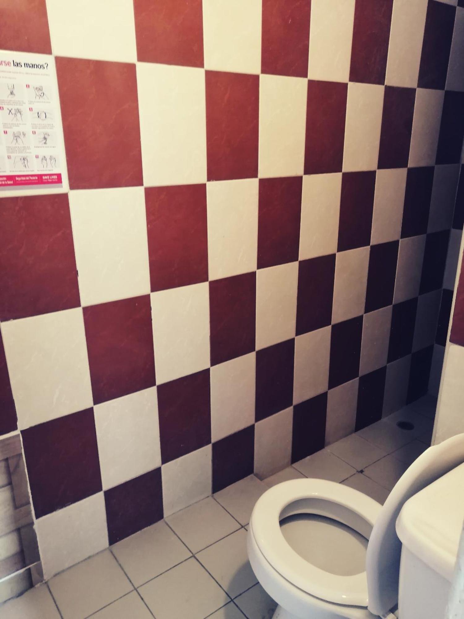 Hostal Maranatha Санта-Марта Экстерьер фото